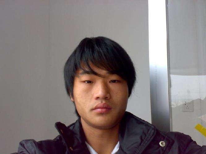 陈晨的第一张照片--潍坊相亲服务中心
