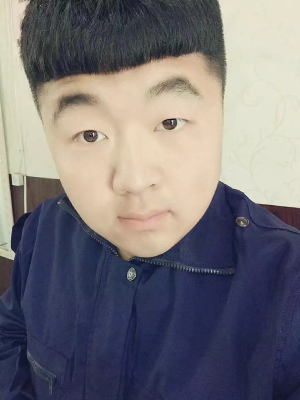 牟先森的第一张照片--潍坊相亲服务中心