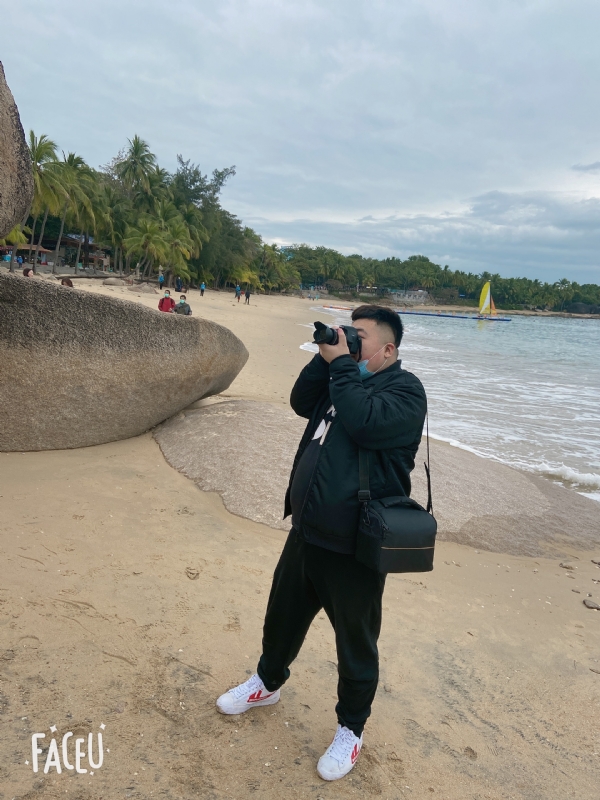 牟先森的第二张照片--潍坊相亲服务中心