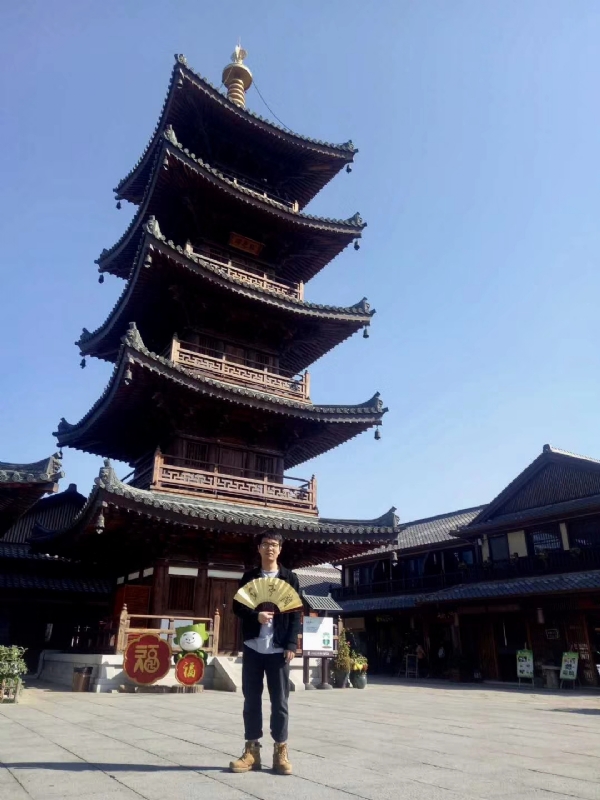 流浪共和的第二张照片--潍坊相亲服务中心