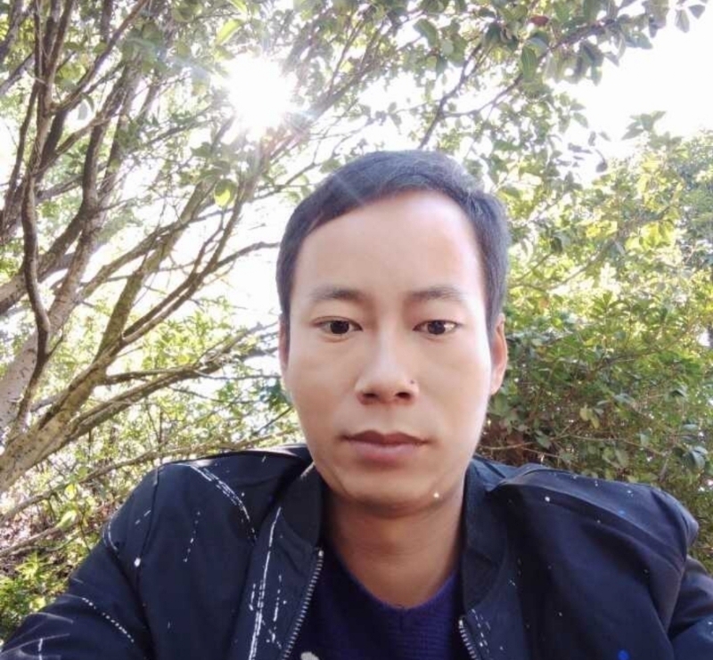 晨曦的第一张照片--潍坊相亲服务中心