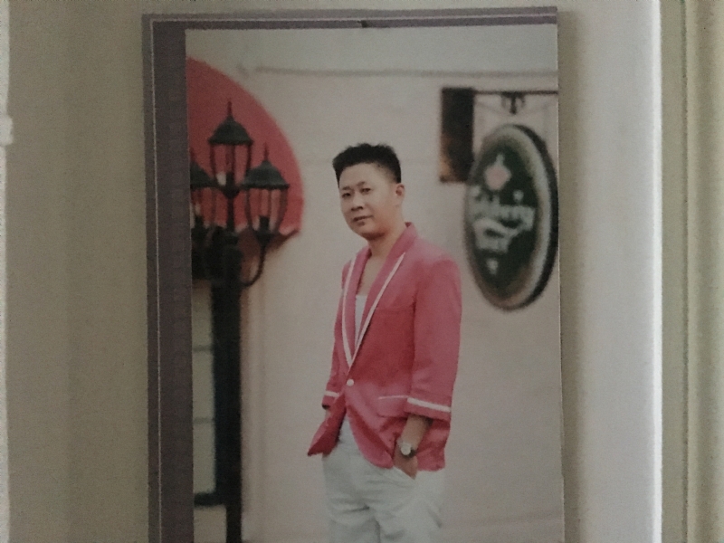 梦醉西楼的第一张照片--潍坊相亲服务中心