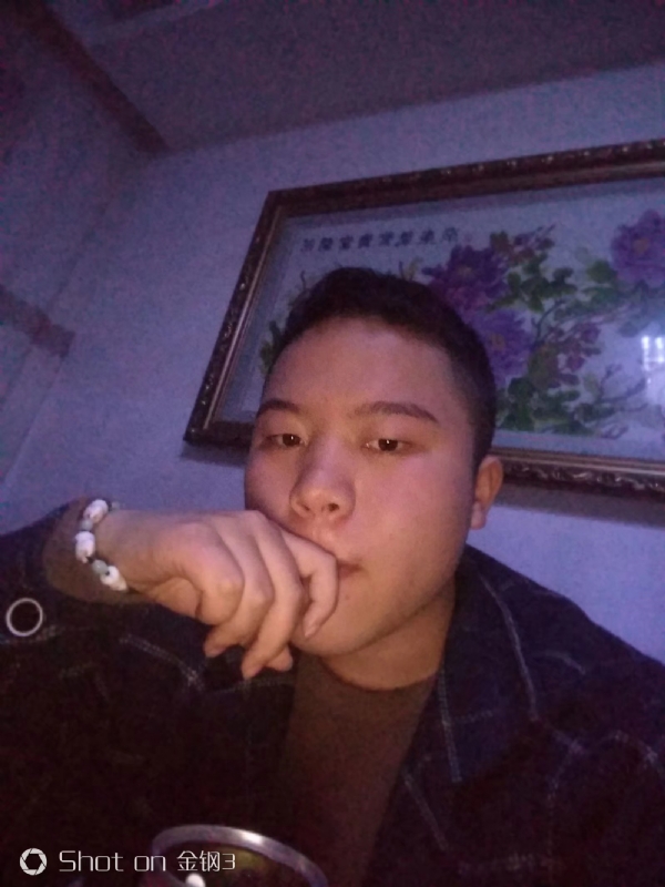 刚刚好德的第一张照片--潍坊相亲服务中心