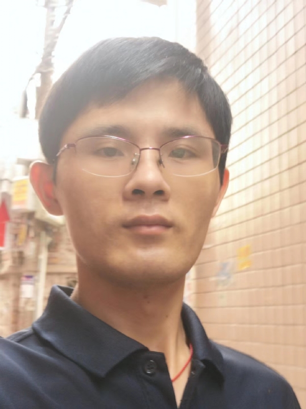 陈海坚的第一张照片--潍坊相亲服务中心