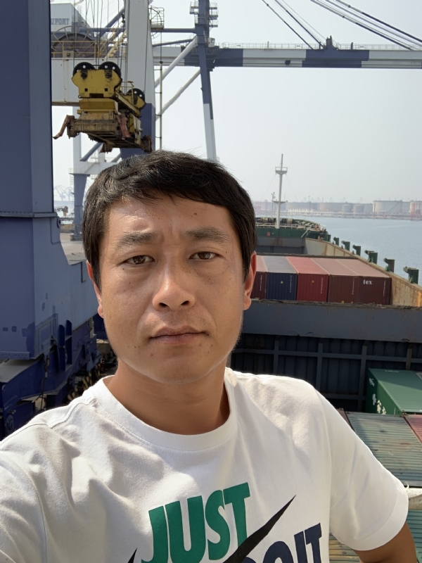 山野娴人的第一张照片--潍坊相亲服务中心