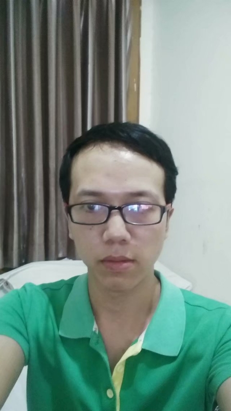 野生君的第一张照片--潍坊相亲服务中心