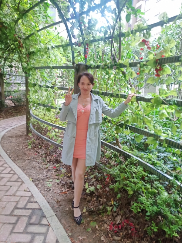 肤浅的第一张照片--潍坊相亲服务中心