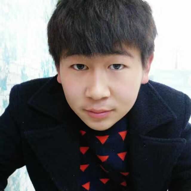 迷失的孤独者的第一张照片--潍坊相亲服务中心