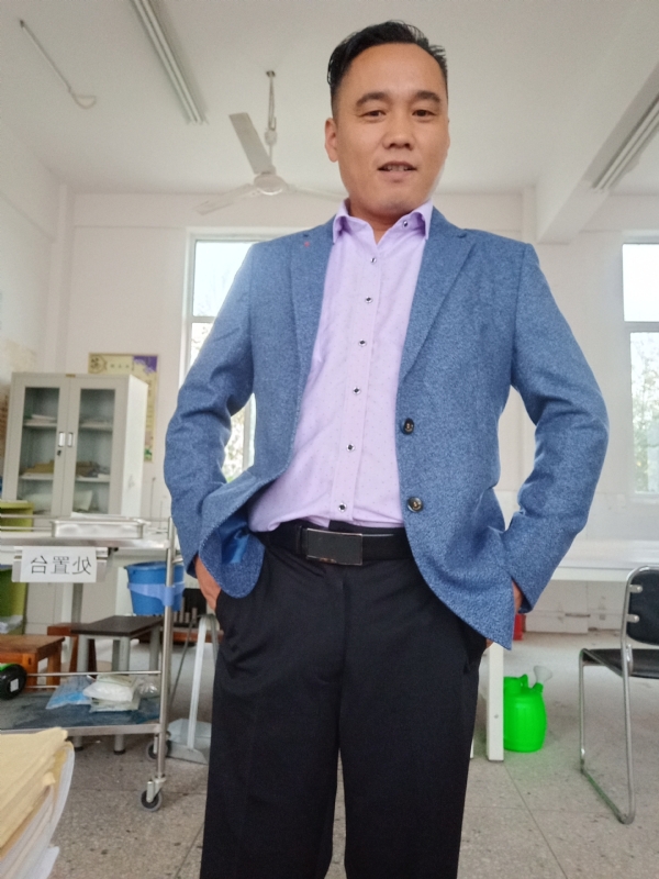 我想有个家的第一张照片--潍坊相亲服务中心