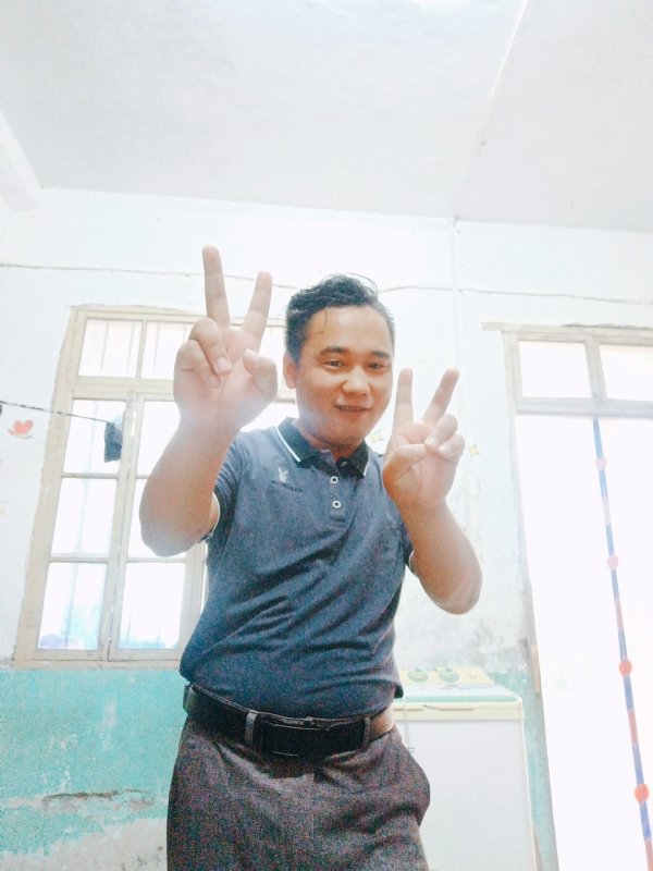 我想有个家的第二张照片--潍坊相亲服务中心