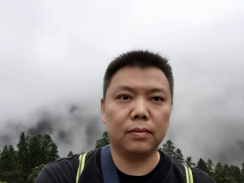 俊哥的第二张照片--潍坊相亲服务中心