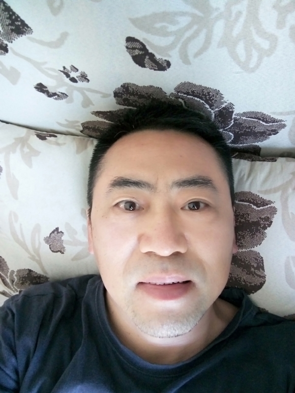 Han的第一张照片--潍坊相亲服务中心