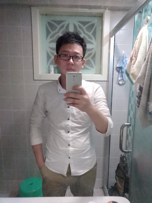 花谢魂伤的第二张照片--潍坊相亲服务中心