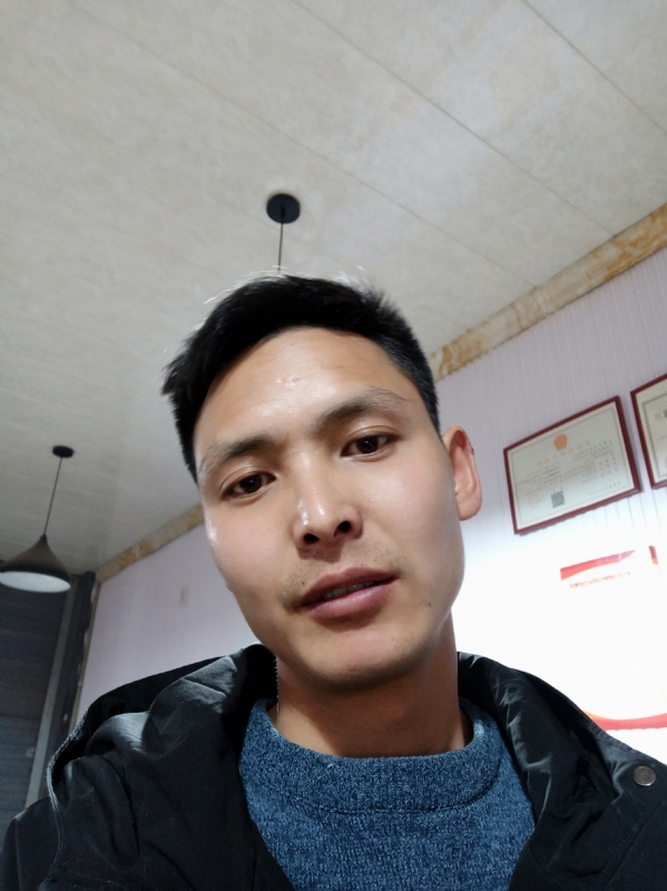 huihui的第一张照片--潍坊相亲服务中心