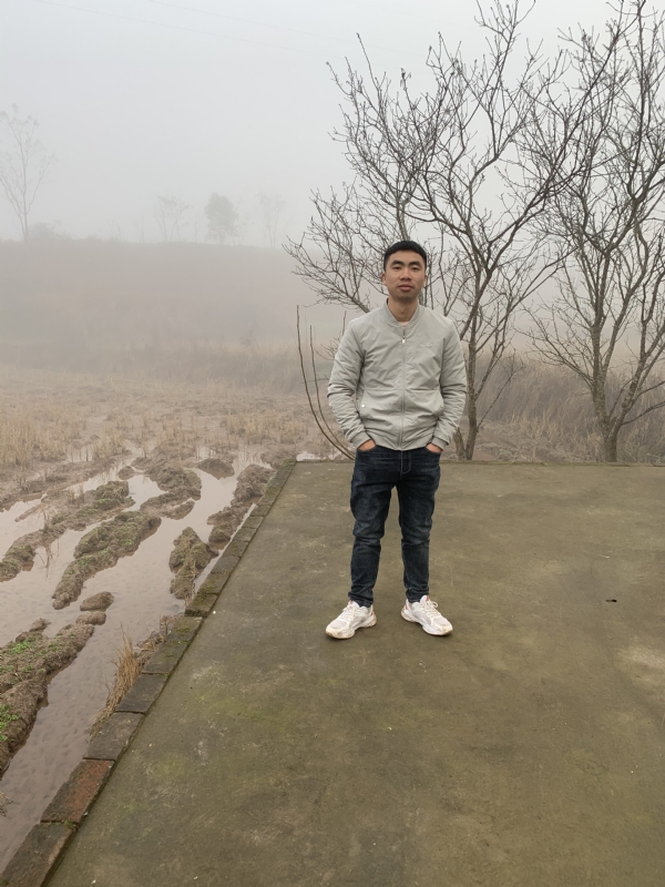 迷路的小猪的第一张照片--潍坊相亲服务中心