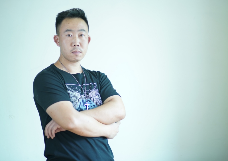 独行侠的第三张照片--潍坊相亲服务中心