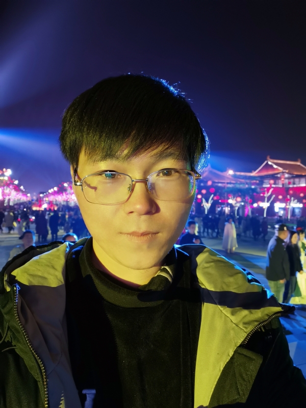 今生只爱你一人的第一张照片--潍坊相亲服务中心