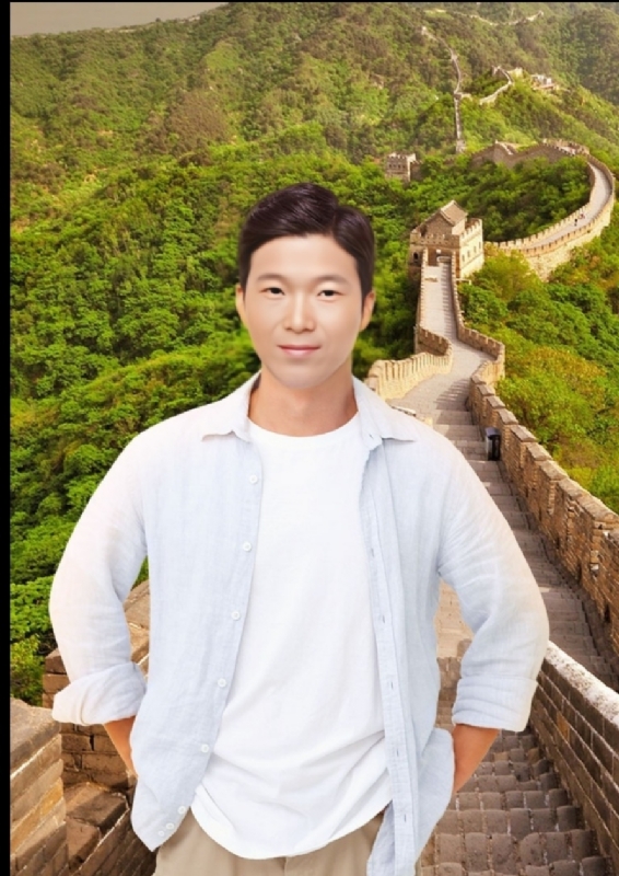 今生只爱你一人的第二张照片--潍坊相亲服务中心