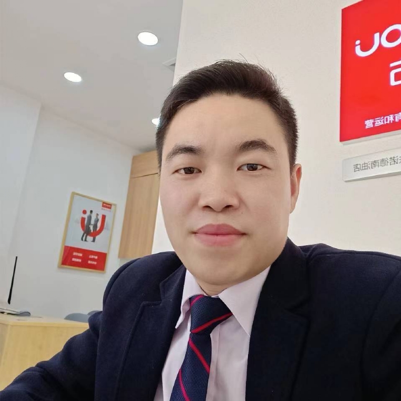 不能再随缘了的第一张照片--潍坊相亲服务中心