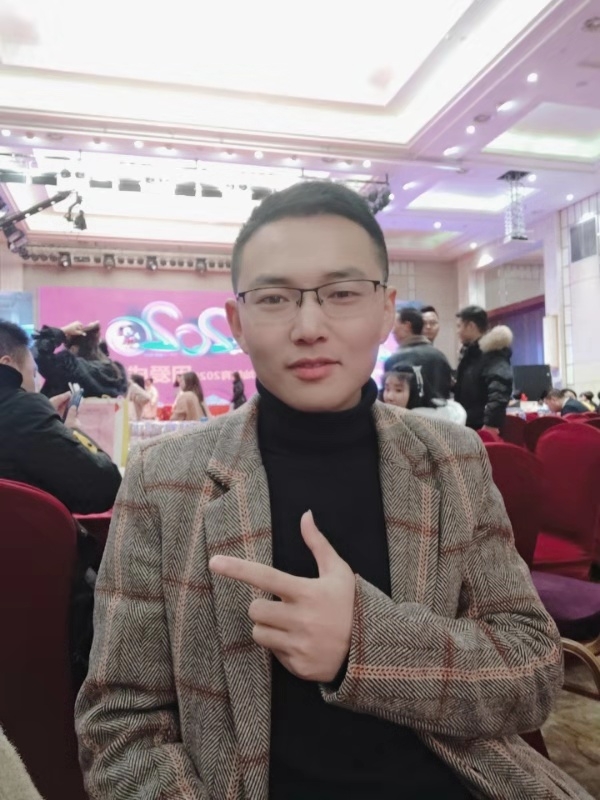 遇见不一样的自己的第一张照片--潍坊相亲服务中心