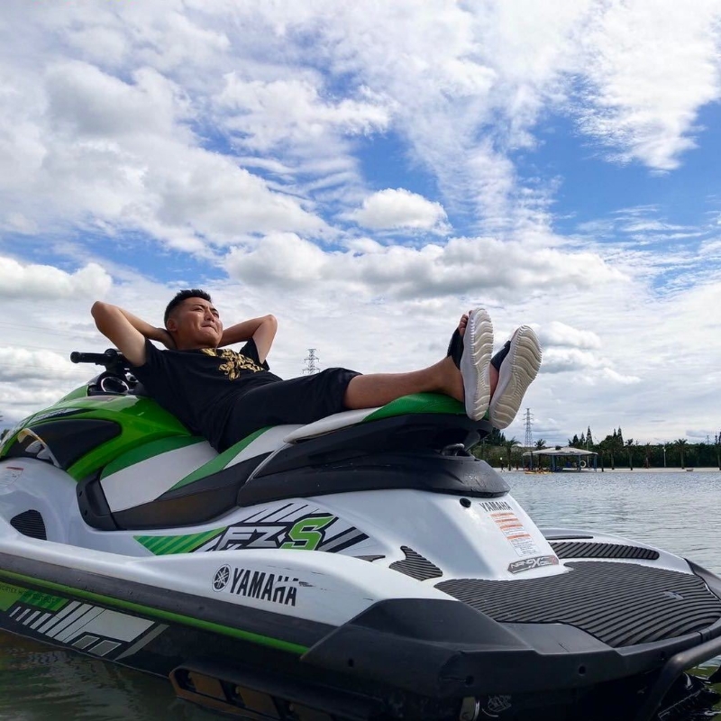 加油吧少年的第三张照片--潍坊相亲服务中心