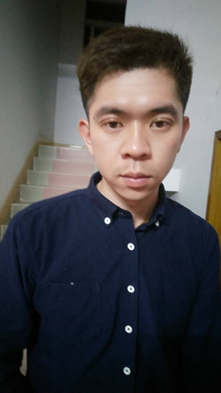 南风的第一张照片--潍坊相亲服务中心