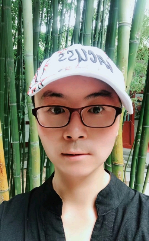 帝俊的第一张照片--潍坊相亲服务中心