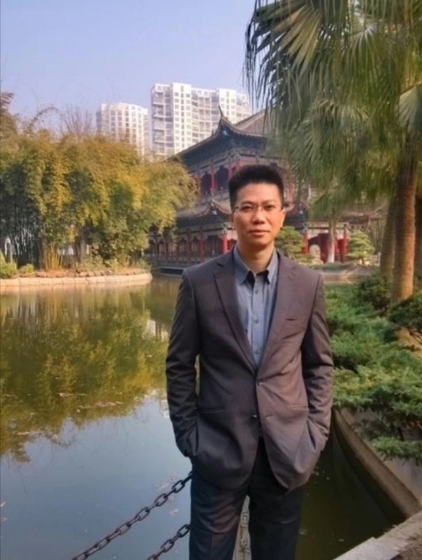 chen的第二张照片--潍坊相亲服务中心