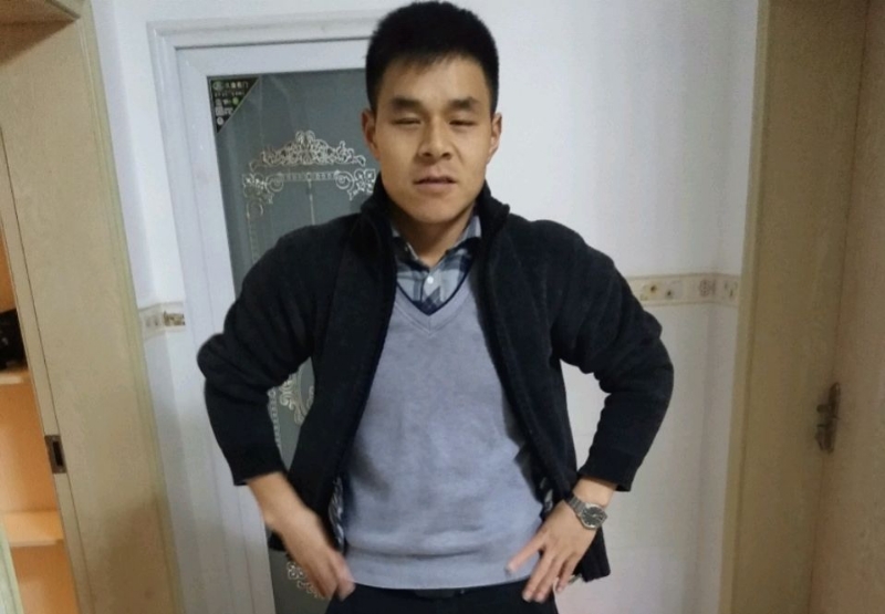 狼行天下??的第一张照片--潍坊相亲服务中心