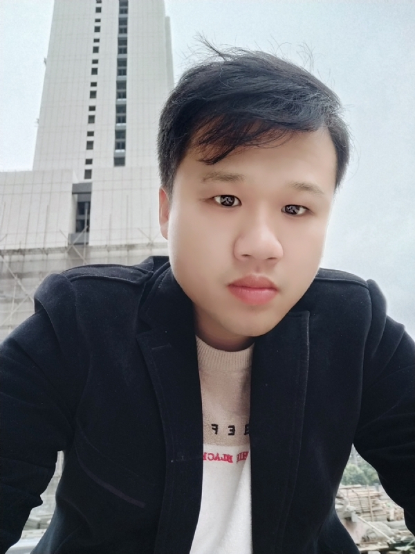 雨过天晴的第一张照片--潍坊相亲服务中心