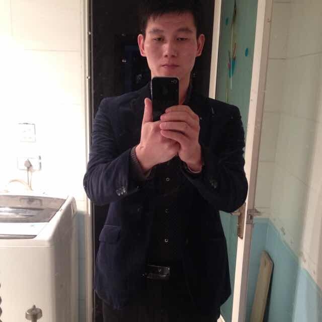 平常心的第一张照片--潍坊相亲服务中心