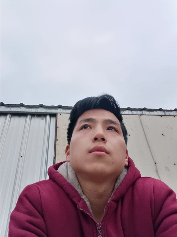 李城的第一张照片--潍坊相亲服务中心