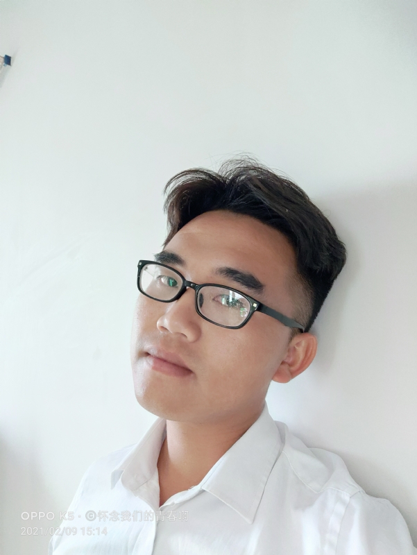 昊的第一张照片--潍坊相亲服务中心