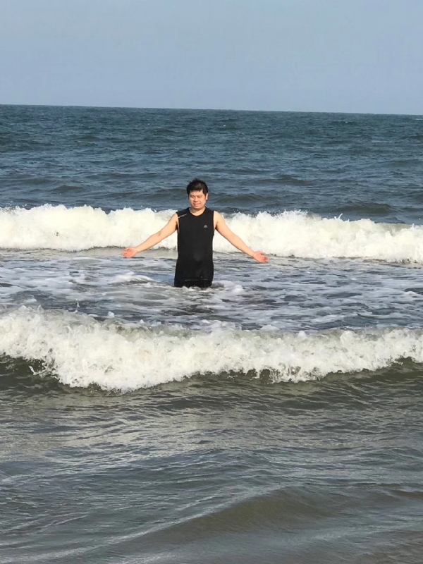 TS杰的第一张照片--潍坊相亲服务中心