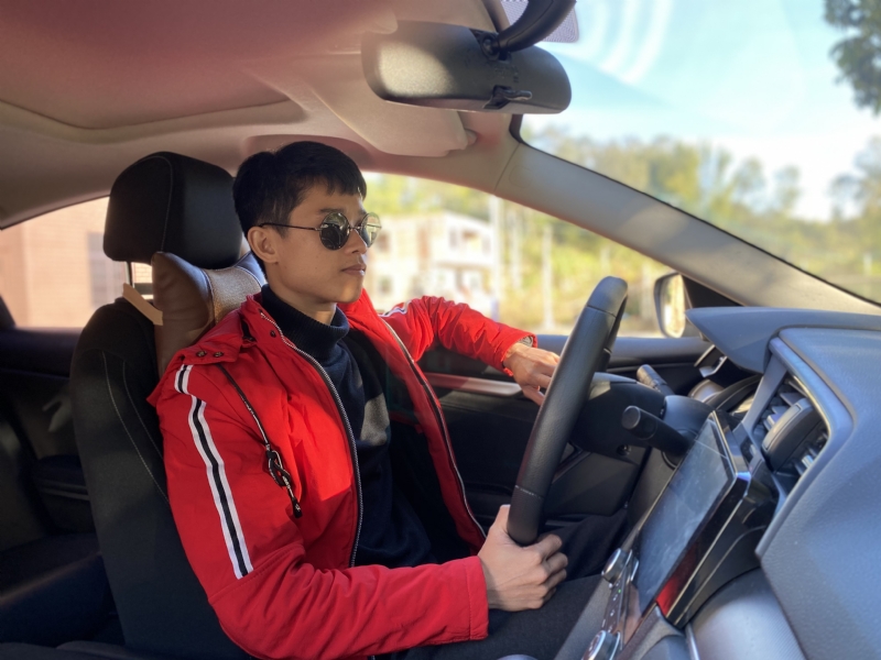 林威成的第二张照片--潍坊相亲服务中心