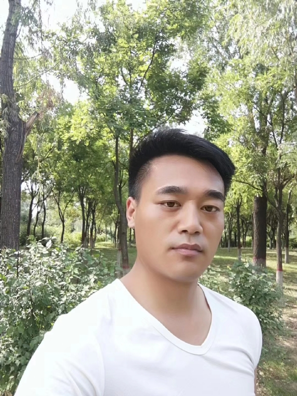 缘定今生的第一张照片--潍坊相亲服务中心