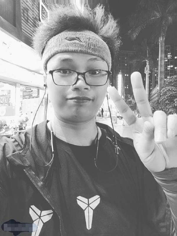 阿蒙的第一张照片--潍坊相亲服务中心