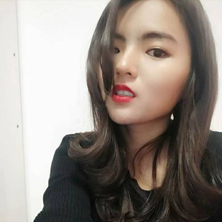 星月的第一张照片--潍坊相亲服务中心