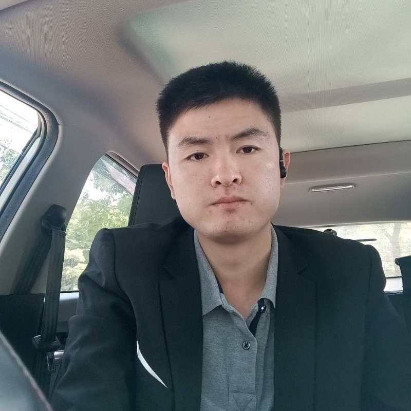 随缘的第二张照片--潍坊相亲服务中心