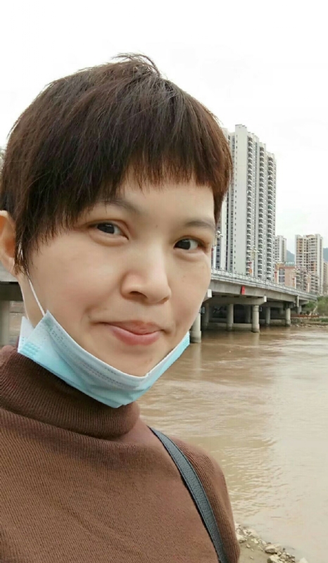 陌上花开的第一张照片--潍坊相亲服务中心