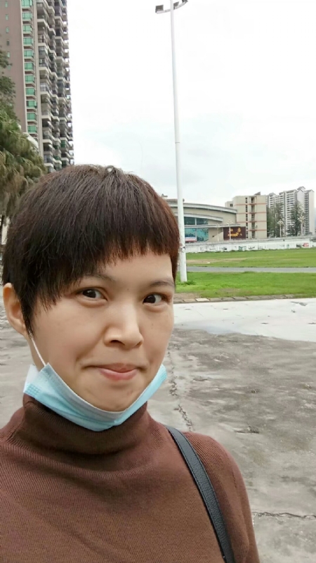 陌上花开的第二张照片--潍坊相亲服务中心