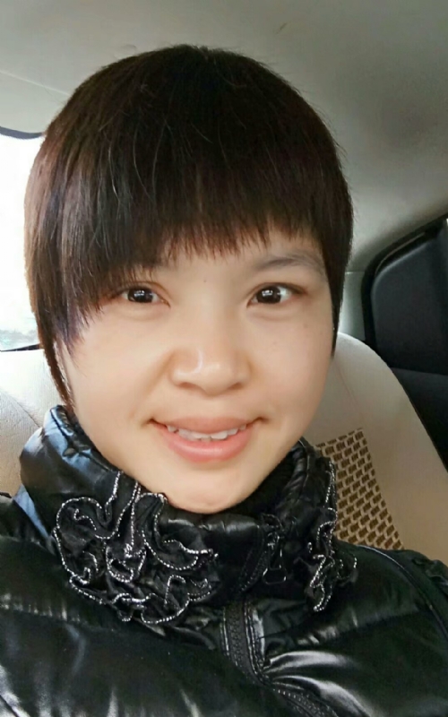 陌上花开的第三张照片--潍坊相亲服务中心