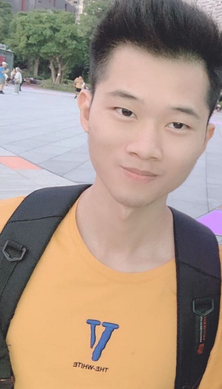 哟的第一张照片--潍坊相亲服务中心