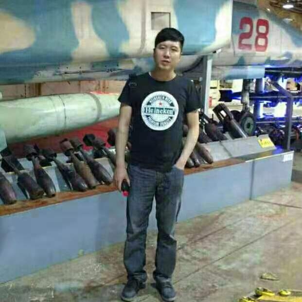 一个格的第三张照片--潍坊相亲服务中心