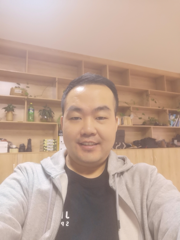 carl的第一张照片--潍坊相亲服务中心