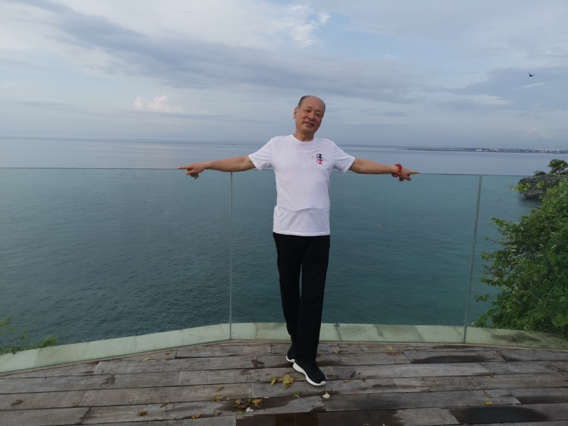 若帆的第一张照片--潍坊相亲服务中心