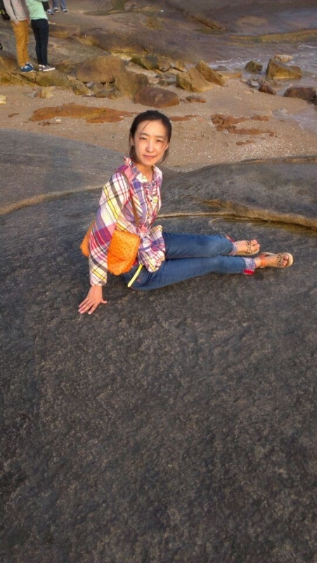 y?yu的第一张照片--潍坊相亲服务中心