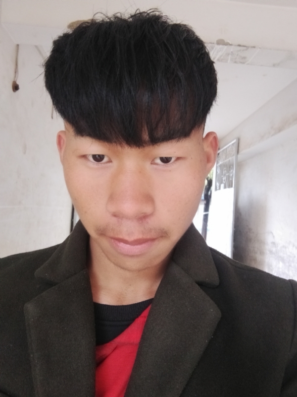 少年不在少的第二张照片--潍坊相亲服务中心