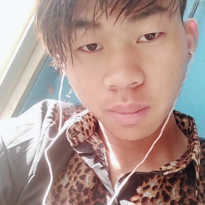 少年不在少的第三张照片--潍坊相亲服务中心