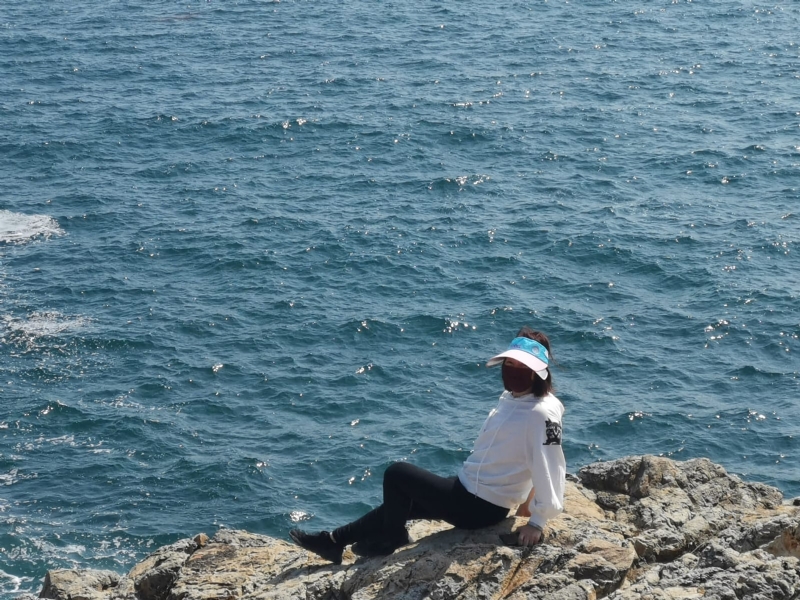 Lin的第一张照片--潍坊相亲服务中心